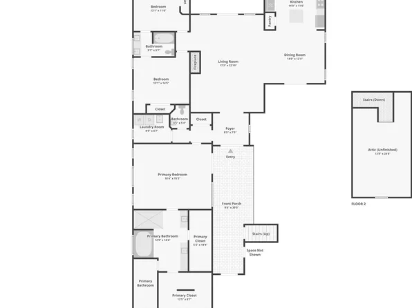 1005 Saranac Park, Peachtree City, GA 30269
