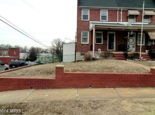 7000 Eastbrook Ave, Baltimore, MD 21224
