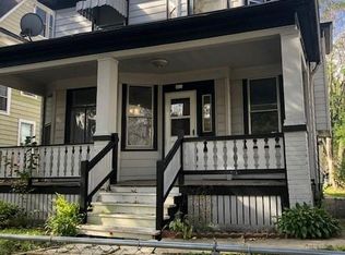 421 N 33rd St, Milwaukee, WI 53208