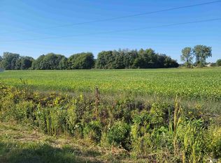 1 Summerfield Rd, Petersburg, MI 49270