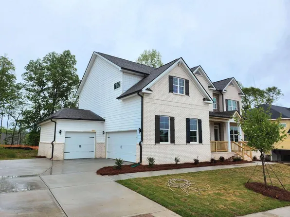 191 Carmichael Dr Lot 2171, Canton, GA 30115