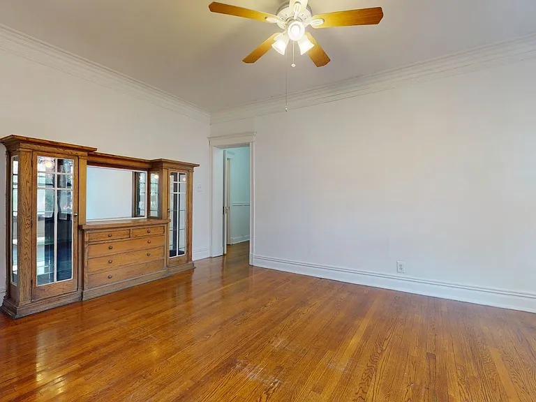 Dining/Living room