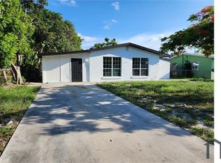 209 Gardenia Ave, Fort Pierce, FL 34982