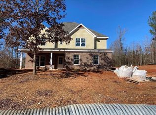 115 Abelia Dr, Covington, GA