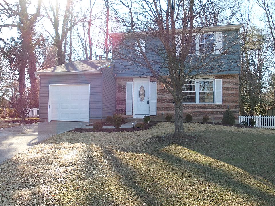 1st image of 9143 Trelawney Ct