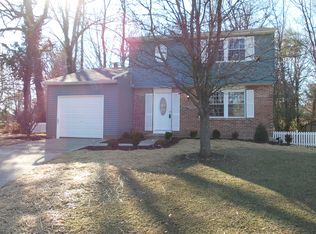 9143 Trelawney Ct, Cincinnati, OH 45251