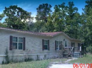 283 Tilley Rd, Leesville, LA 71446