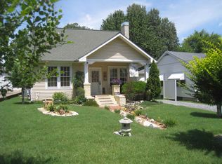 2809 Clark St, Paducah, KY 42001