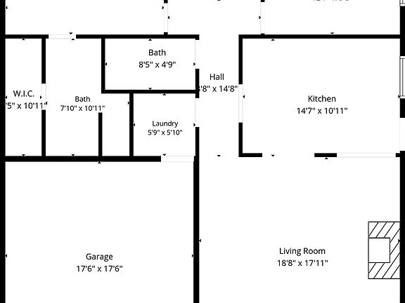 2nd image of 1804 Canyon Ridge St