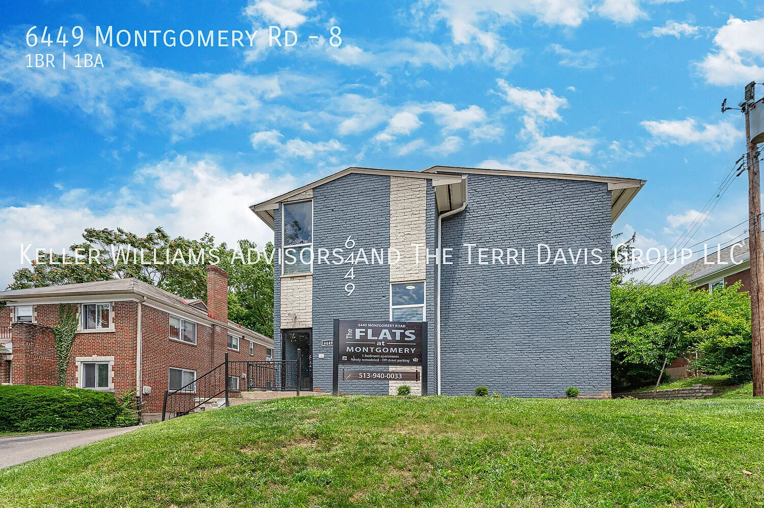 6449 Montgomery Rd - 8 — Photo 1