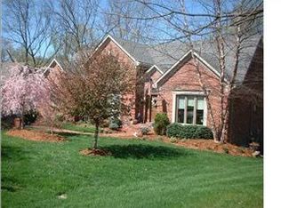 10603 Garden Creek Pl, Louisville, KY 40223
