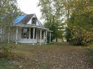 5500 Metropolis Lake Rd, West Paducah, KY 42086