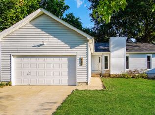 2203 Southpark Blvd SW, Huntsville, AL 35803