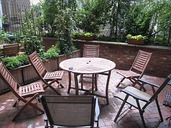 Rented by Citi Habitats