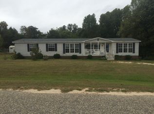 1520 Willow Downs Cir, Willow Spring, NC 27592