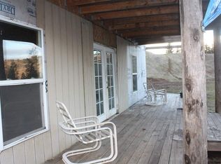 300 Canyon Dr, Kooskia, ID 83539