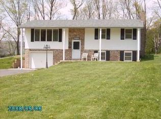 630 Hill Rd, Hegins, PA 17938
