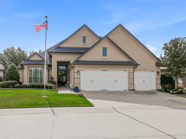 9801 Cypress St, Denton, TX 76207