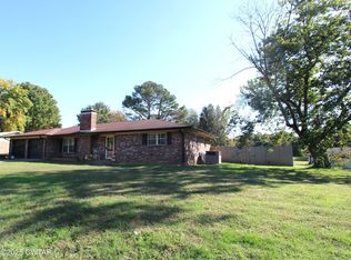 6076 Belew Dr, Milan, TN 38358