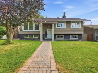 248 SW Parkland Cres SE, Calgary, AB T2J 3Y5
