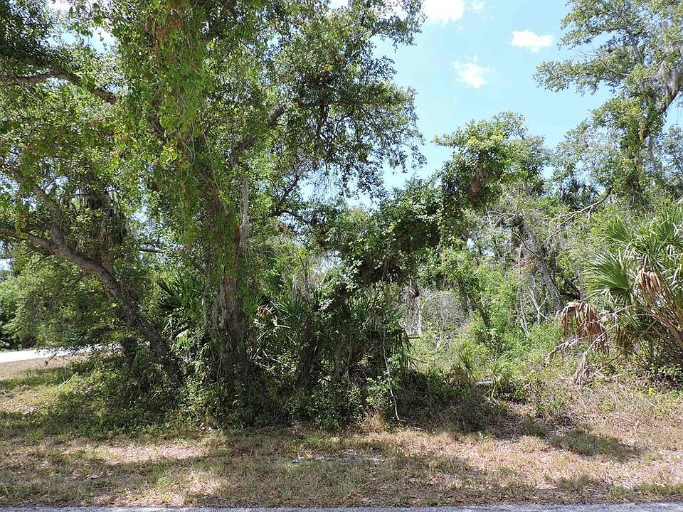 1st image of 16465 EUNIC AVENUE LOT 7