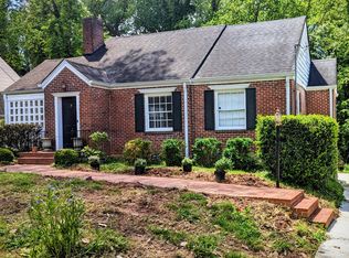 1145 Chatham Ave SW, Atlanta, GA 30311