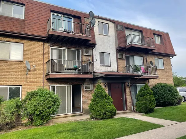 3428 Salem Walk #Ag, Northbrook, IL 60062