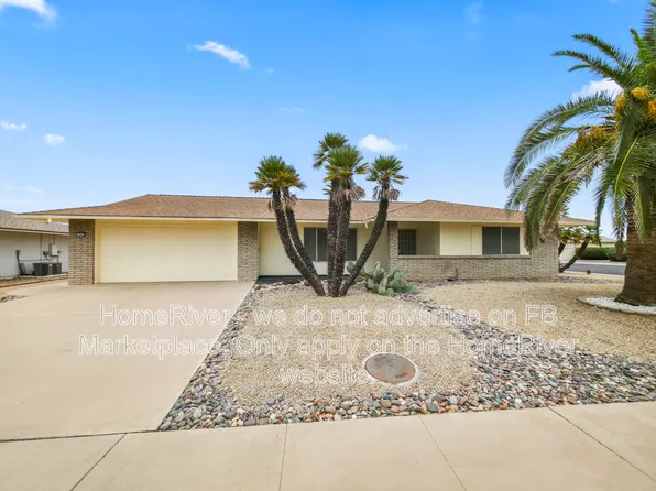 9428 W Cedar Hill Cir N, Sun City, AZ 85351