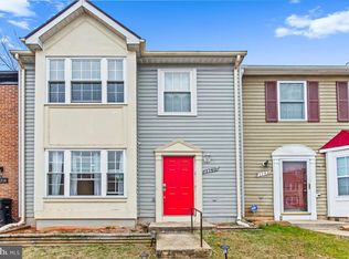 1740 Countrywood Ct, Landover, MD