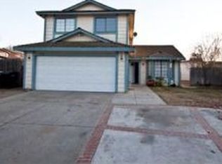 1200 Markham Ave, Modesto, CA 95358