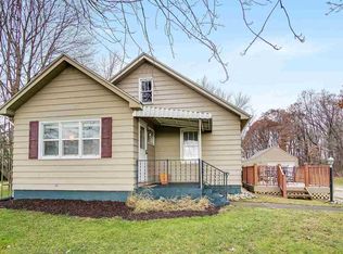 27651 Jackson Rd, North Liberty, IN 46554