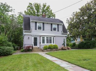 59 Central Ter, Cincinnati, OH 45215