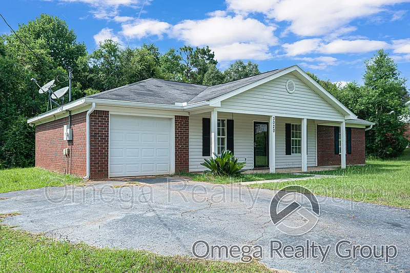 3020 Barlett Dr
