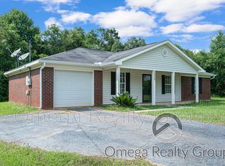 3020 Barlett Dr, Mobile, AL 36608