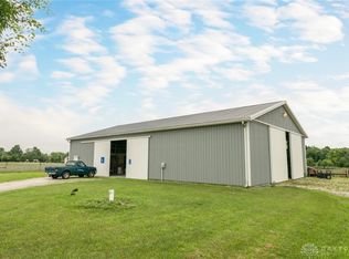 0 Air Hill Rd, Brookville, OH 45309