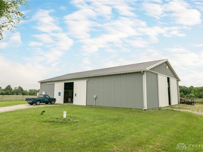 0 Air Hill Rd, Brookville, OH, 45309