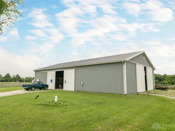 0 Air Hill Rd, Brookville, OH 45309
