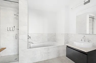 Rented by PENN PLAZA PROPERTY INC