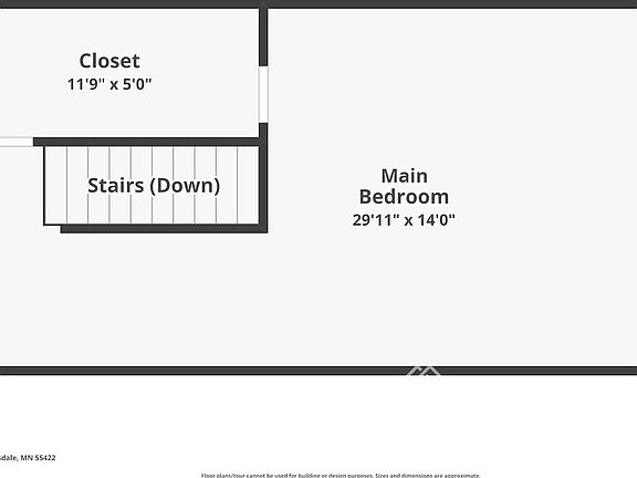 4th image of 3729 Noble Ave N