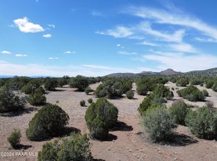 5071 W Dillon Wash Rd, Prescott, AZ 86305