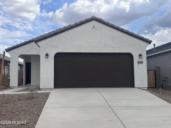 6553 W Sandyfield Way W, Tucson, AZ 85757