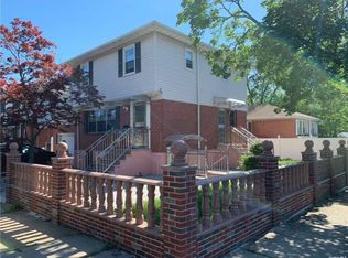 2930 143rd St, Flushing, NY 11354