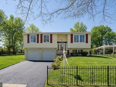 12705 Windbrook Dr, Clinton, MD, 20735