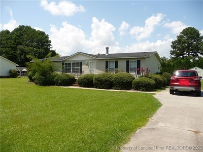 513 Derwood Rd, Lumberton, NC, 28358