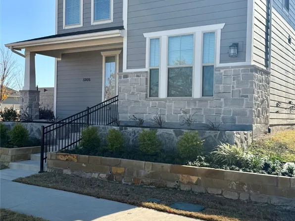 3205 Marilanda Rd, McKinney, TX 75071