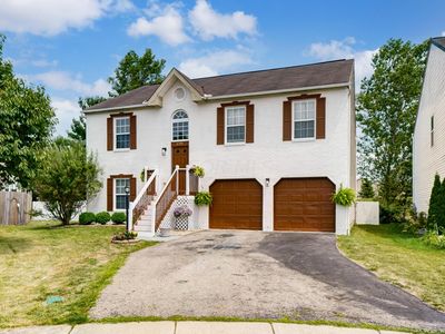 8780 Greylag Loop, Blacklick, OH, 43004