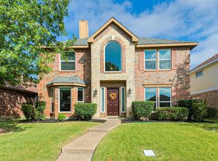 5016 Boxwood Ln, McKinney, TX 75070