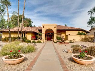 5902 E Saint John Rd, Scottsdale, AZ 85254