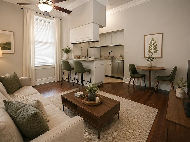101 S Victory St #208 — Photo 2