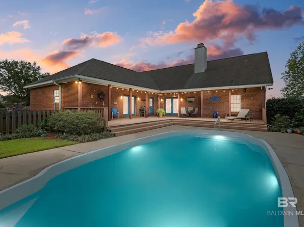 13871 Underwood Rd, Summerdale, AL 36580